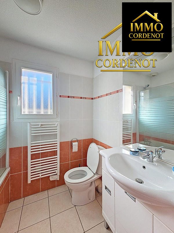 Villa - 32 m² - 2 pièces