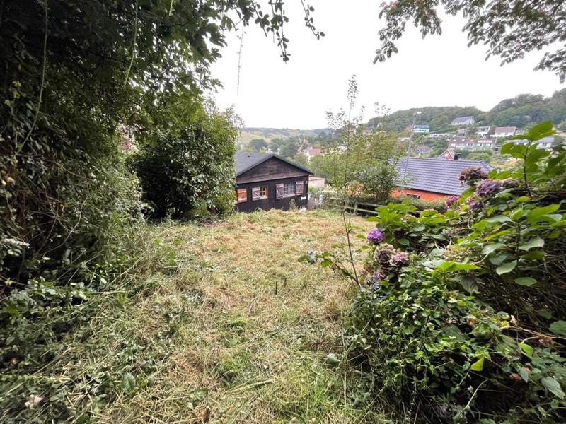 Maison - 125 m² - 3 pièces