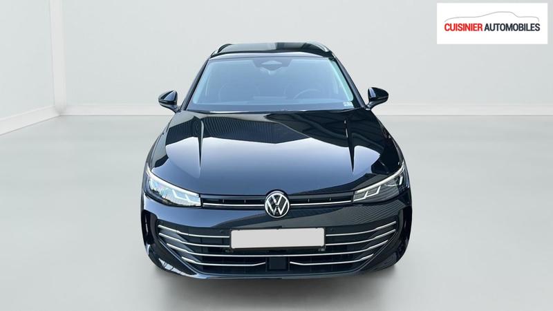 Volkswagen Passat 1.5 eTSI Opf 150 Dsg7 Life Plus