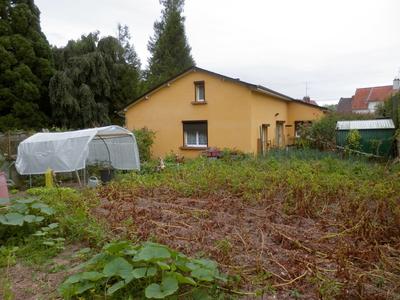 Maison - 198 m² - 6 pièces