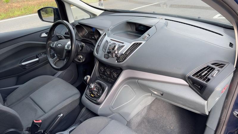 Ford c-Max 1.0 EcoBoost 100 Cv Ambiente