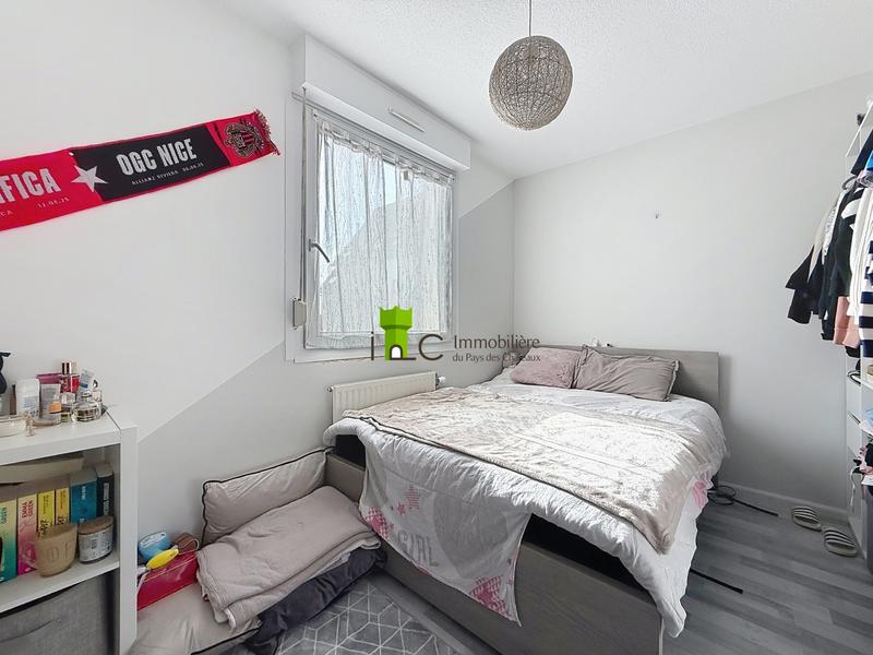 Appartement - 76 m² - 4 pièces