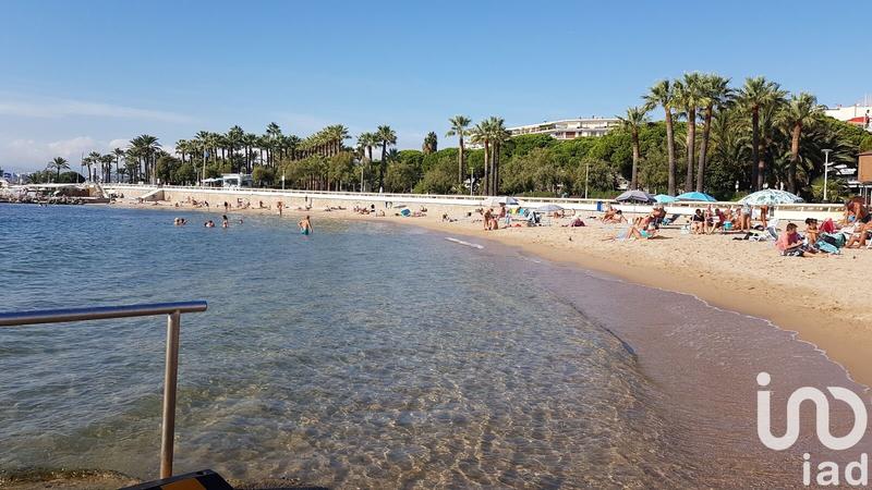 Appartement - 27 m² - 1 pièce