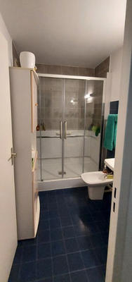 Appartement - 92 m² - 3 pièces