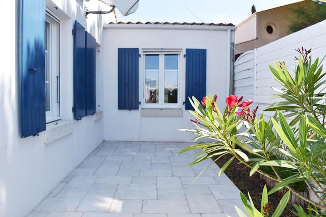 Maison - 112 m² - 5 pièces