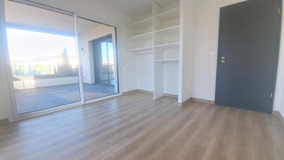 Appartement - 80 m² - 3 pièces
