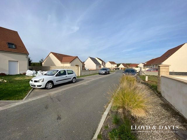 Maison traditionnelle - 132 m² - 7 pièces