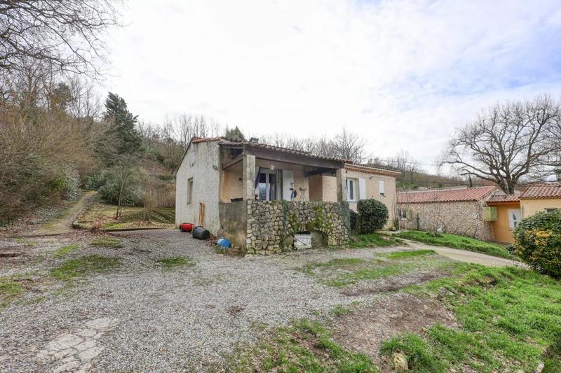 Maison - 94 m² - 4 pièces