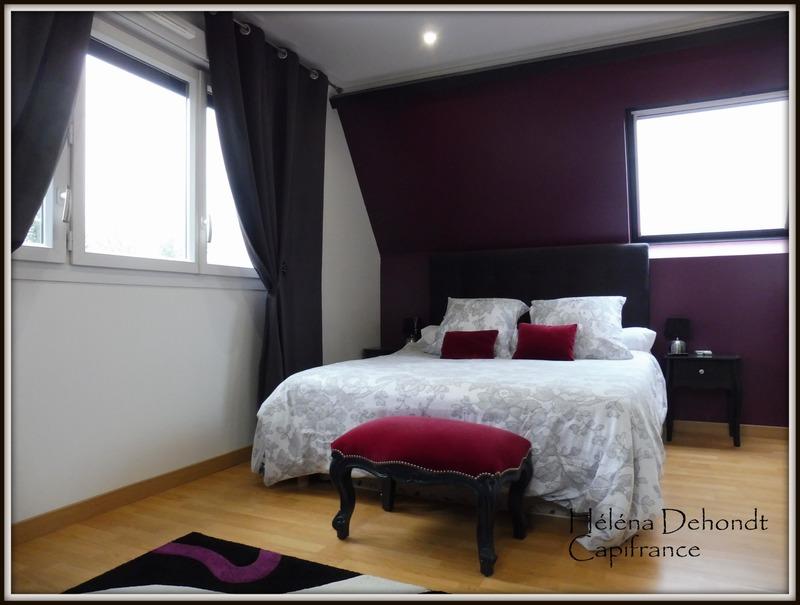 Maison - 199 m² - 6 pièces