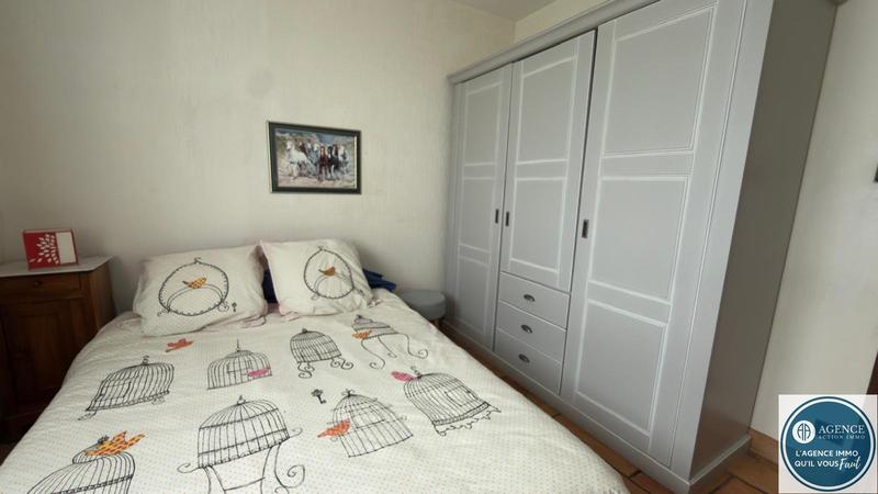 Maison - 114 m² - 5 pièces