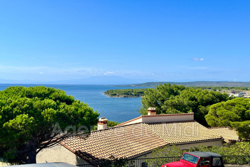 Maison - 57 m² - 3 pièces