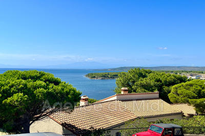 Maison - 57 m² - 3 pièces