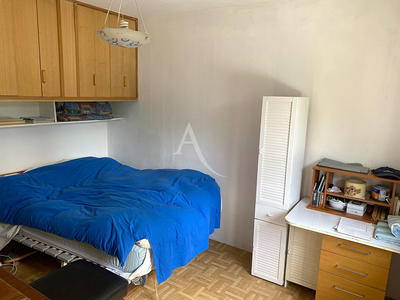 Maison - 34 m² - 2 pièces