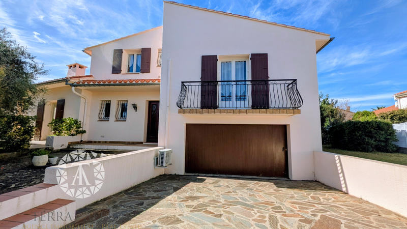 Villa - 157 m² - 5 pièces