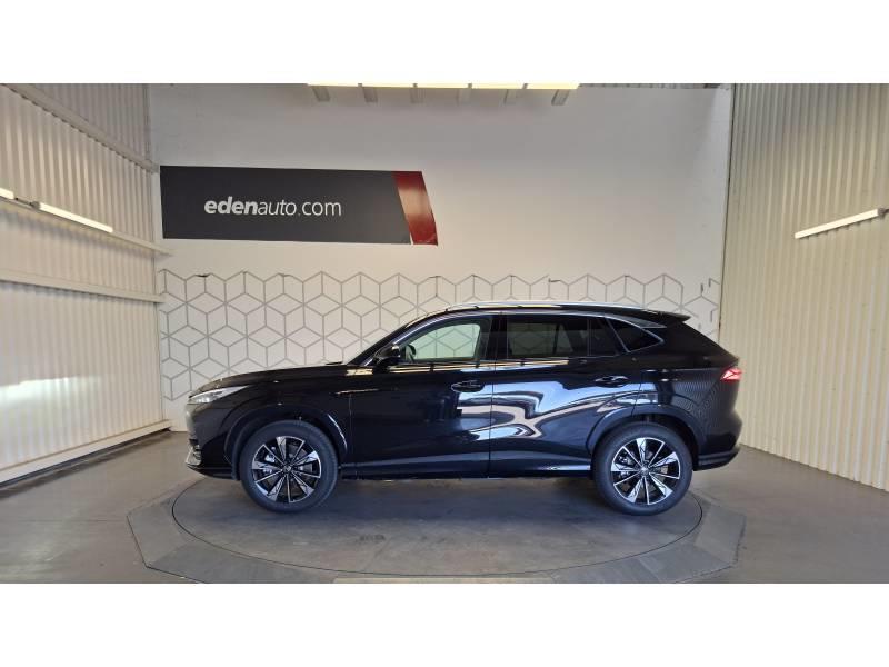 Mg Ehs 1.5 Hybrid+ 224 ch Luxury