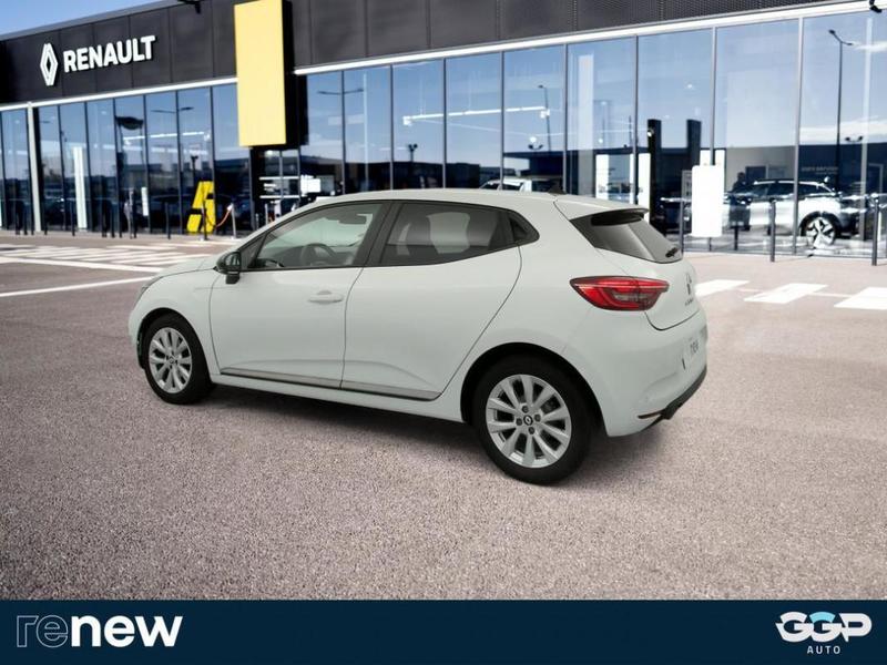 Renault Clio V SCe 65 Evolution