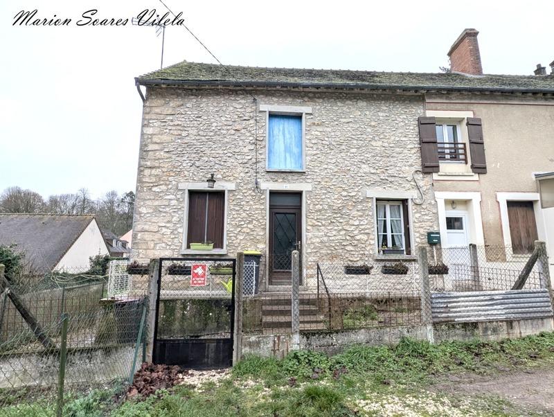 Propriété - 171 m² - 7 pièces