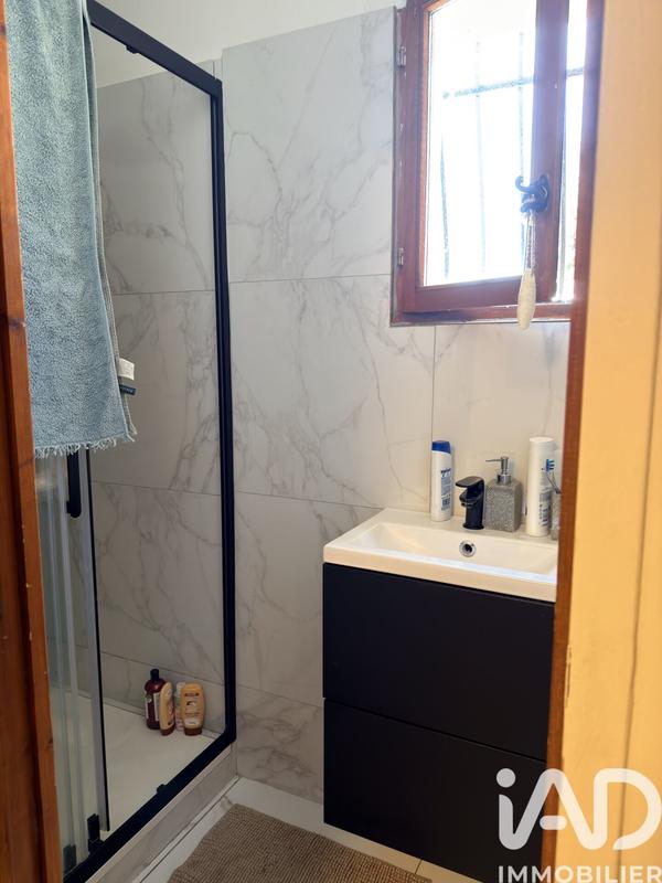 Maison - 179 m² - 5 pièces