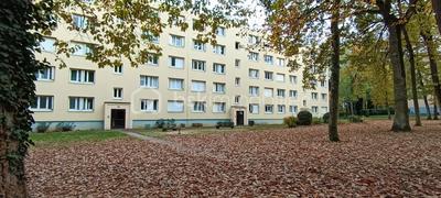 Appartement - 60 m² - 4 pièces