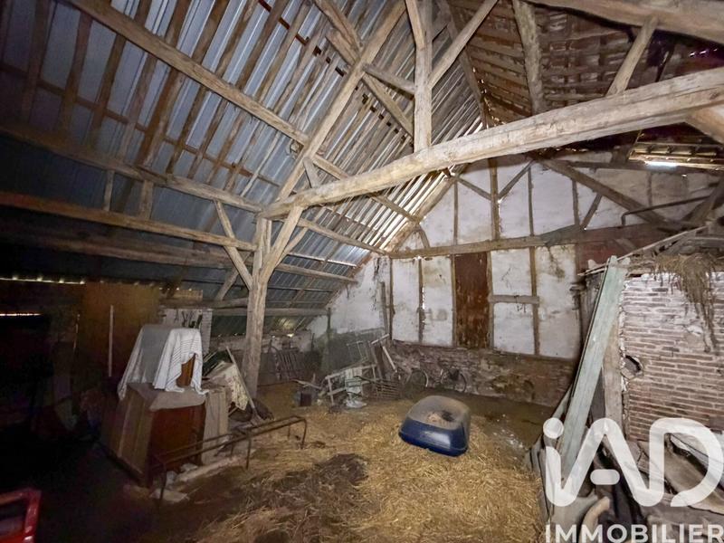 Maison de village - 83 m² - 4 pièces