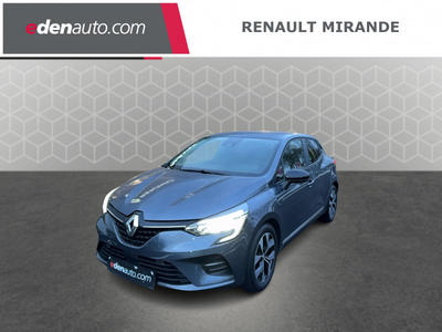 Renault Clio Blue dCi 100 Evolution