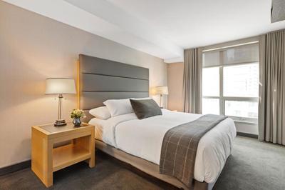 Appartement - 60 m² - 2 pièces