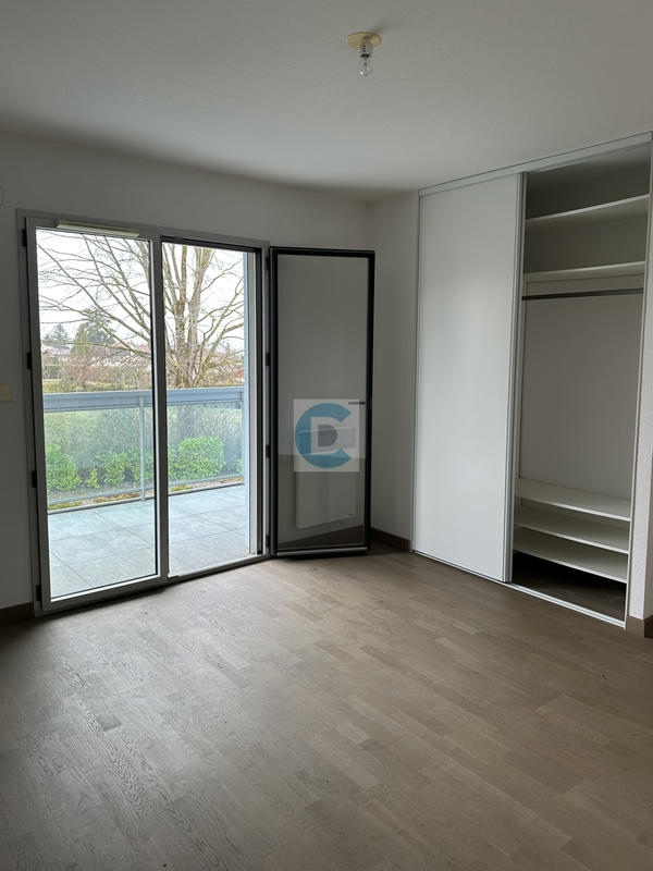 Appartement - 107 m² - 4 pièces