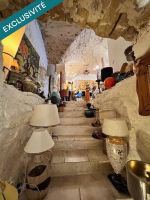 Local commercial - 55 m² - 2 pièces