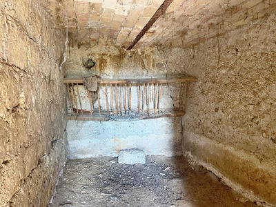 Ferme - 115 m² - 4 pièces