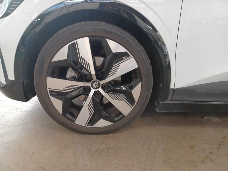 Renault Mégane E-Tech Ev60 220 ch optimum charge Techno