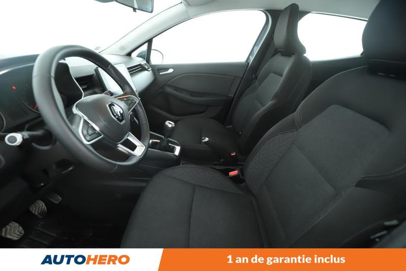Renault Clio 1.0 TCe Business 91 ch
