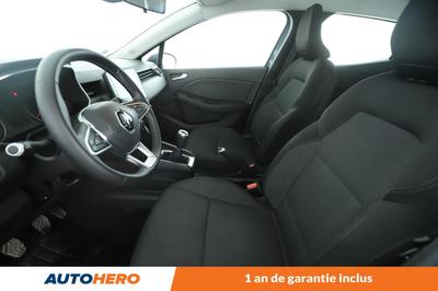Renault Clio 1.0 TCe Business 91 ch