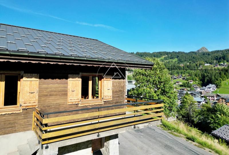 Maison - 138 m² - 6 pièces