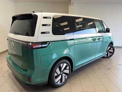 Volkswagen Id. Buzz 286 ch Pro 7 places