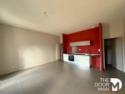 Appartement - 52 m² - 2 pièces