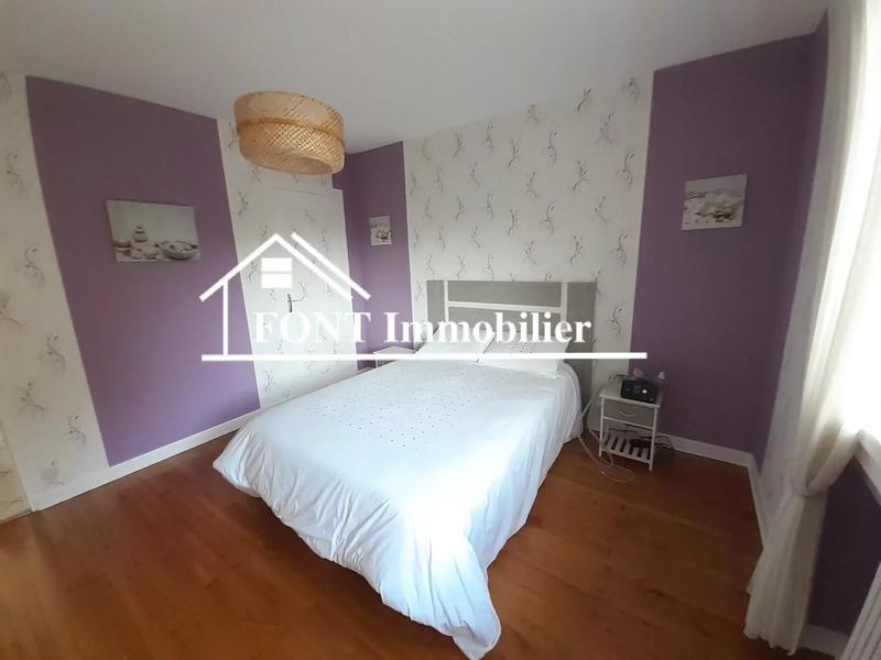 Maison - 132 m² - 6 pièces