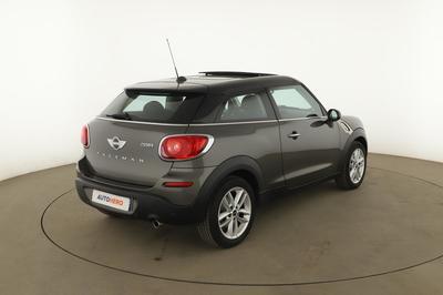 Mini Paceman Cooper Pack Chili 122 ch