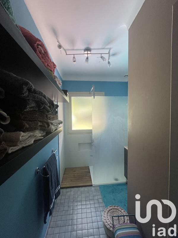 Maison - 193 m² - 7 pièces