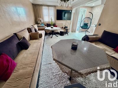 Maison - 98 m² - 5 pièces