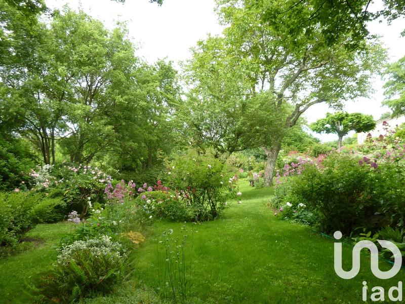 Maison - 163 m² - 5 pièces