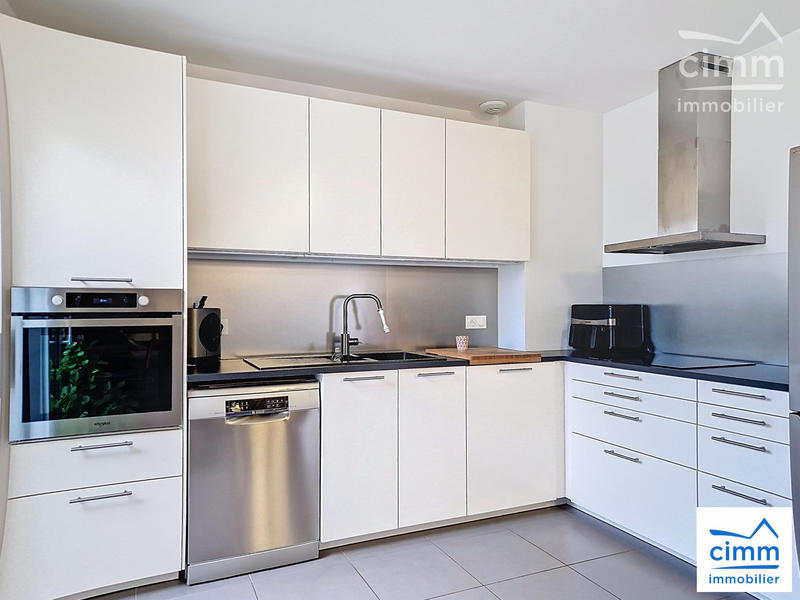 Maison ancienne - 109 m² - 5 pièces