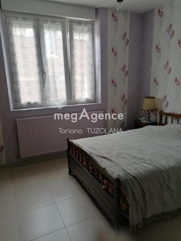 Maison - 165 m² - 8 pièces