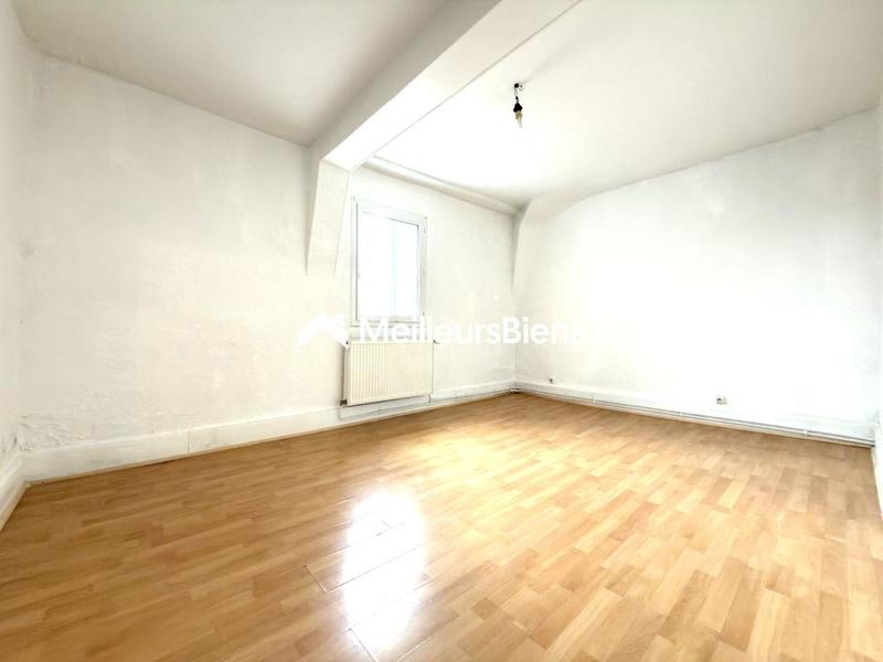 Appartement - 78 m² - 3 pièces