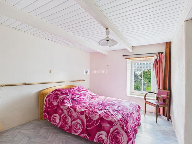 Ferme - 101 m² - 6 pièces