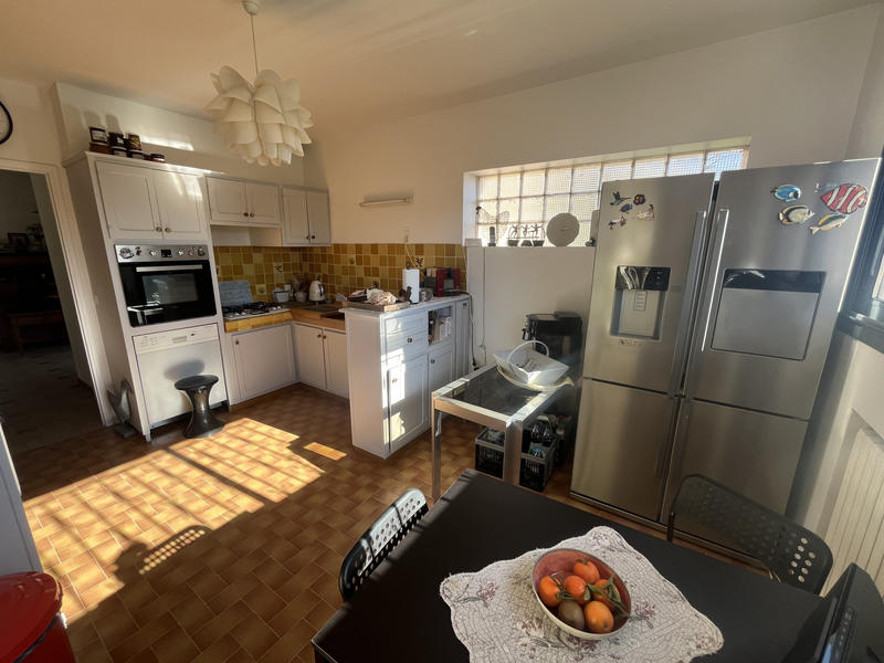 Appartement - 127 m² - 5 pièces