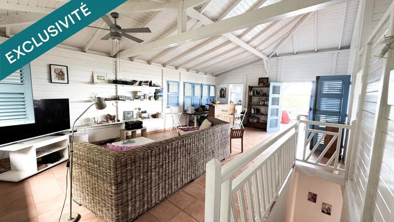 Maison - 150 m² - 5 pièces