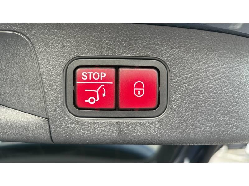 Mercedes Gla 200 d 8g-Dct Amg Line