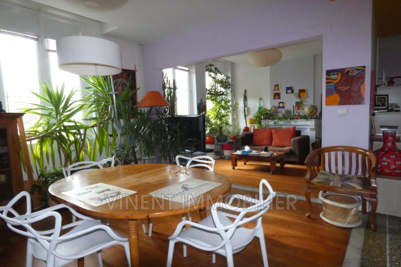 Appartement - 86 m² - 3 pièces