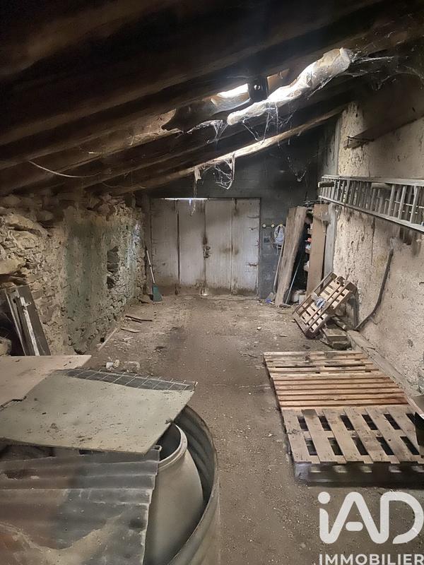 Maison de campagne - 227 m² - 12 pièces