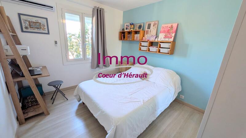 Villa - 107 m² - 4 pièces